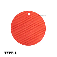 Load image into Gallery viewer, Silicone Mat Coaster