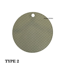 Load image into Gallery viewer, Silicone Mat Coaster