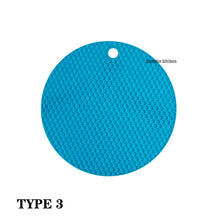 Load image into Gallery viewer, Silicone Mat Coaster