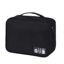 Load image into Gallery viewer, Portable Cable Storage Organizer Gadget