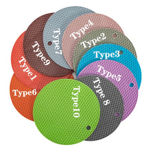 Load image into Gallery viewer, Silicone Mat Coaster