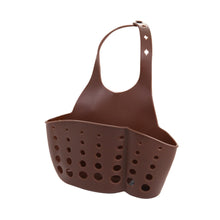 Load image into Gallery viewer, Portable Drain Kitchen Basket
