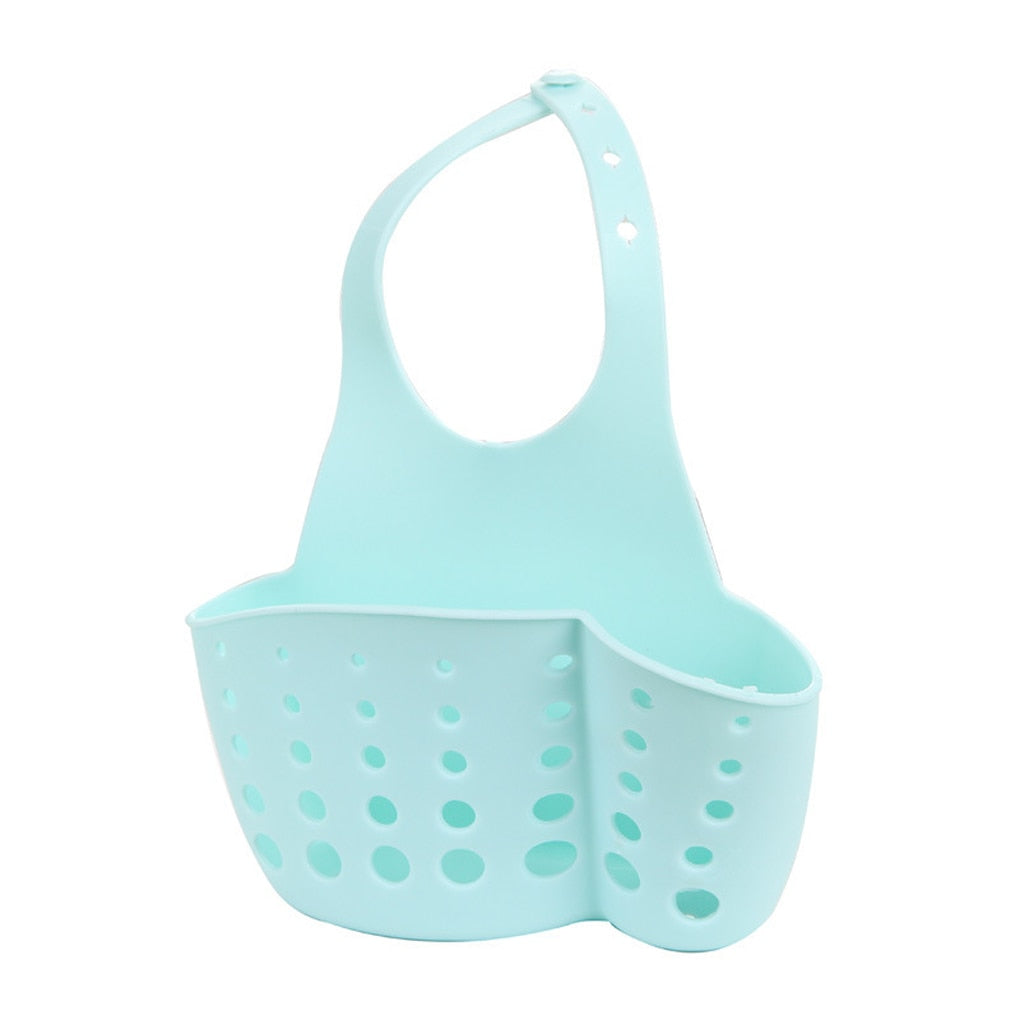 Portable Drain Kitchen Basket