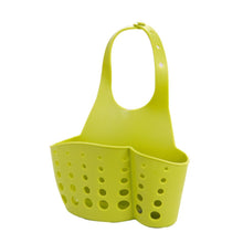 Load image into Gallery viewer, Portable Drain Kitchen Basket
